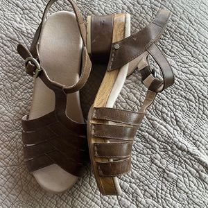 Dansko Casual sandal